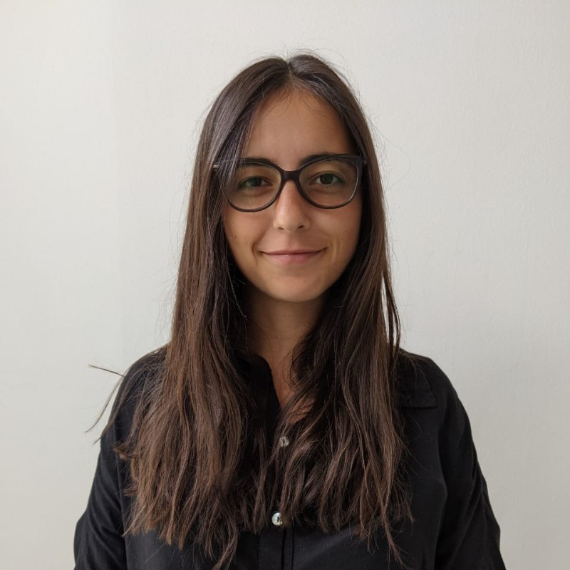Milena Brkljacic